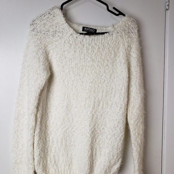 Buffalo Knit Sweater - Picture 1 of 6